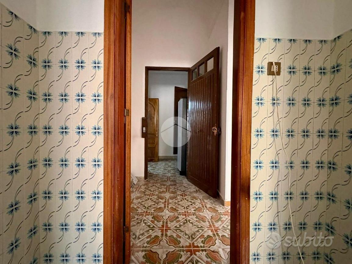 Appartamento – Carini, Palermo - Altro