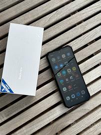 Blackview BV 4800 rugged phone