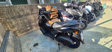 Yamaha Nmax 125 2025