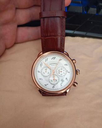 Orologio hermes ar4.910