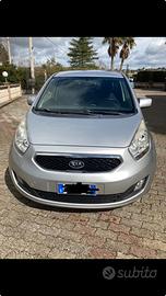 KIA Venga - 2012