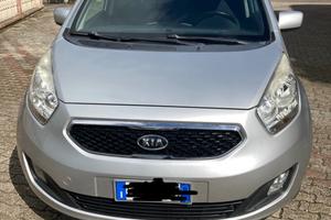 KIA Venga - 2012