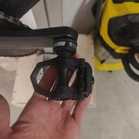 pedali favero assioma duo