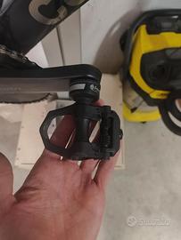 pedali favero assioma duo