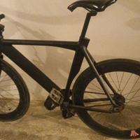 Bici AKIBA Scatto fisso