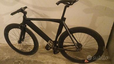 Bici AKIBA Scatto fisso