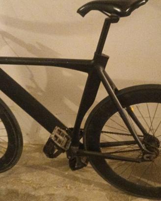 Bici AKIBA Scatto fisso