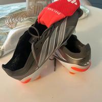 Scarpa da calcio adidas predator