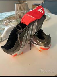 Scarpa da calcio adidas predator