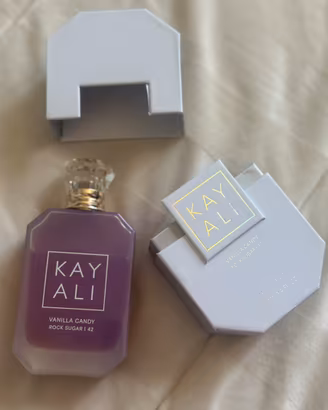 Profumo kayali