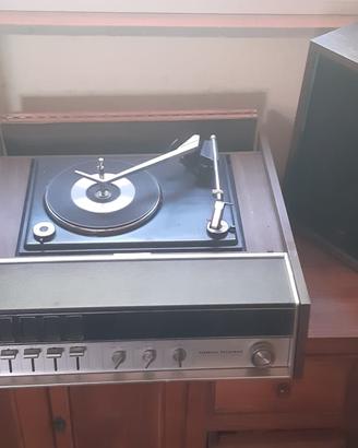 GIRADISCHI STEREO VIMTAGE
