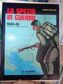 La Spezia in guerra
