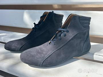 Scarpe Sport Sparco modello Monza GP n.43