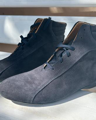 Scarpe Sport Sparco modello Monza GP n.43