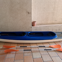 Canoa