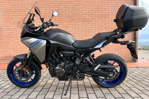 Yamaha Tracer 7 GT 2022 Garanzia Ufficiale