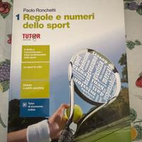 Regole e numeri dello sport