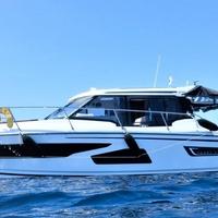 Jeanneau Merry Fisher 1095 del 2019