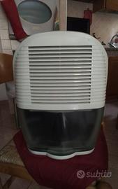 deumidificatore delonghi leggere descrizione 