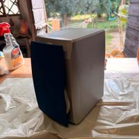 Subufer con attacco aux