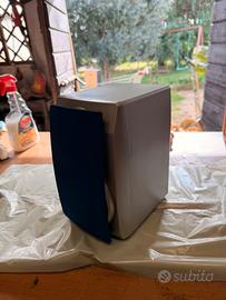 Subufer con attacco aux