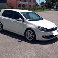 Volkswagen golf 6 1.4 TSI 160 cv unico propierario