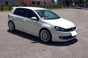 Volkswagen golf 6 1.4 TSI 160 cv unico propierario