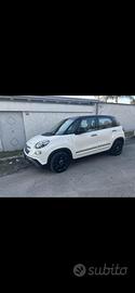 500l cross 2018 sport bicolore