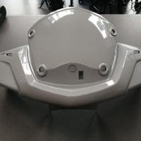 Sym hd2 coperchio manubrio ant