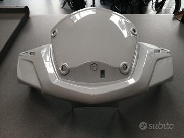 Sym hd2 coperchio manubrio ant