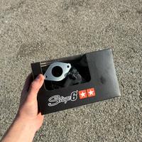 KIT ASPIRAZIONE STAGE6