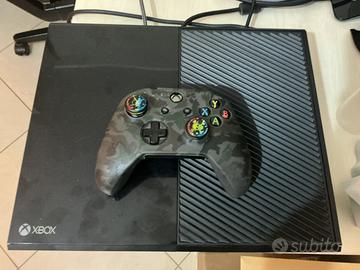 Xbox One