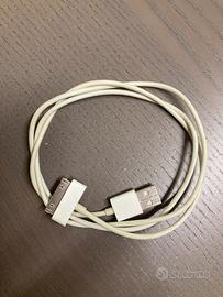 Cavo apple per iphone