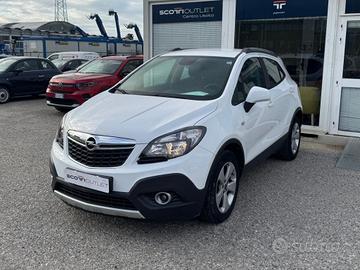 OPEL Mokka I - Mokka 1.7 cdti Cosmo s&s 4x2 130cv