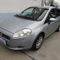 FIAT Grande Punto 1.4 GPL 5p Dynamic