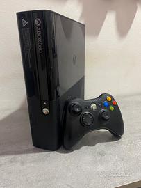 Xbox 360 E