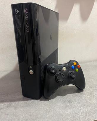 Xbox 360 E