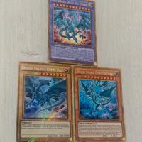 Lotto Drago Yu-Gi-Oh!