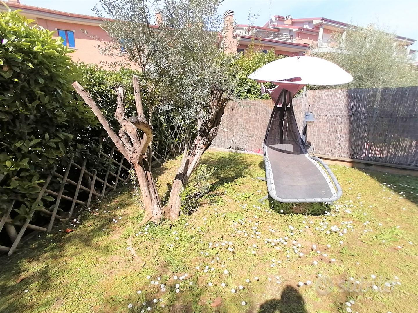 Appartamento – Roma, Borghesiana - Vista 4