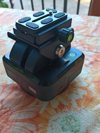 Testa per fotocamera ZIFON YT 1500 Pro