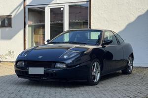 FIAT COUPÈ 20V Turbo