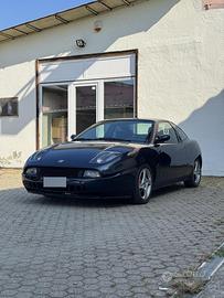 FIAT COUPÈ 20V Turbo