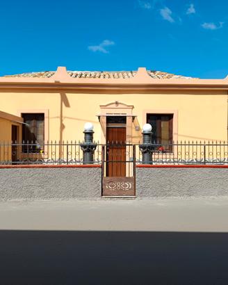 Villetta Indipendente,