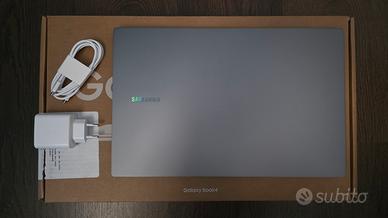 Samsung Galaxy Book 4