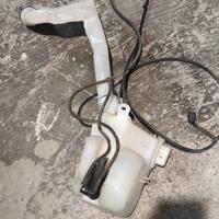 Vaschetta tergicristalli Peugeot 207