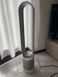 Ventilatore Dyson Pure Cool