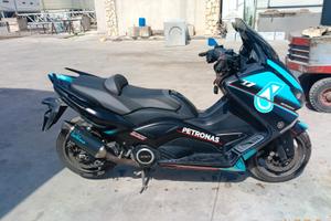 Yamaha T Max 530 - 2016