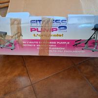 Fitness Pump 2 L'originale 