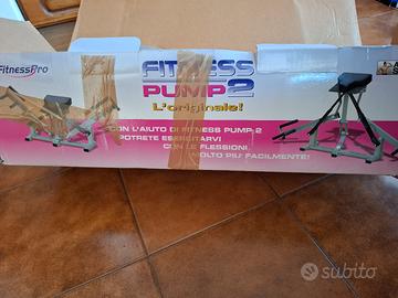 Fitness Pump 2 L'originale 
