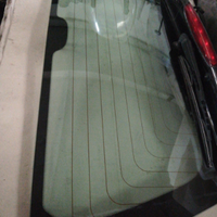 Lunotto smart fortwo